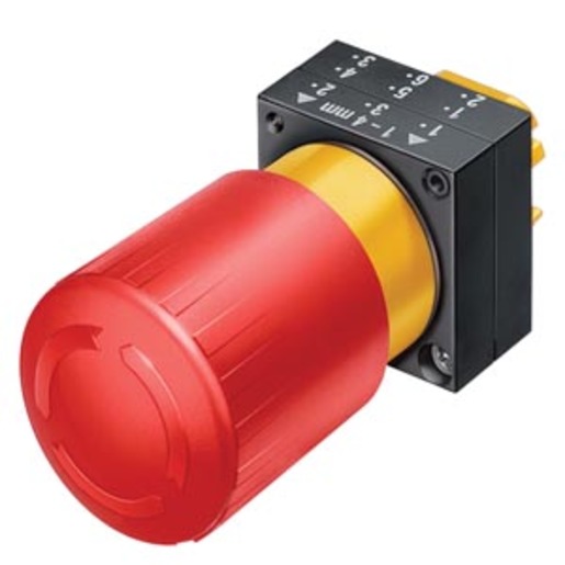 Siemens 3SB3000-1FA20 Turkiye