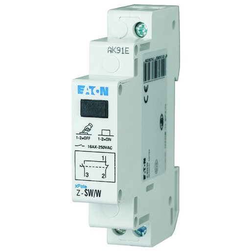 Eaton Electric Z-SW/W Turkiye