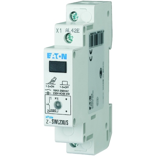 Eaton Electric Z-SWL230/S Turkiye