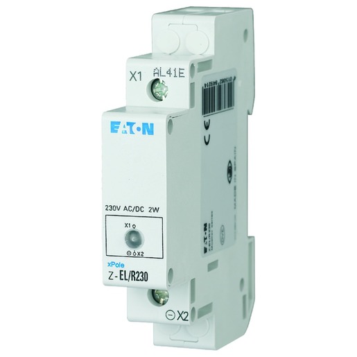 Eaton Electric Z-EL/R230 Turkiye