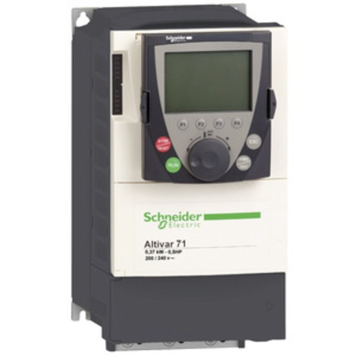 Schneider Electric ATV71H075N4 Turkiye
