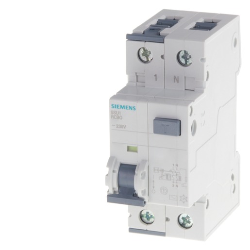 Siemens 5SU1354-7KK16 Turkiye