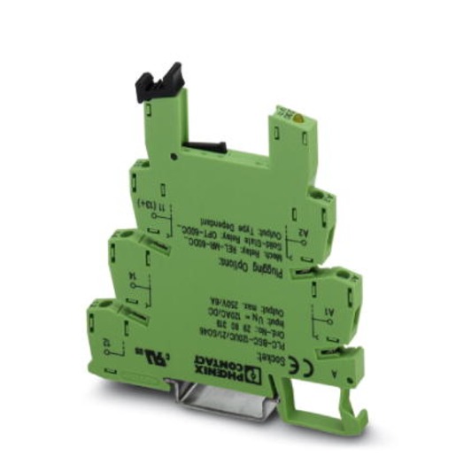 Phoenix Contact PLC-BSP- 24DC/21RW Turkiye