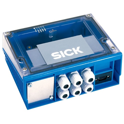Sick CDM420-0001 CONNEC.DEVICE MODULAR Turkiye