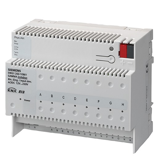 Siemens 5WG1263-1EB01 Turkiye