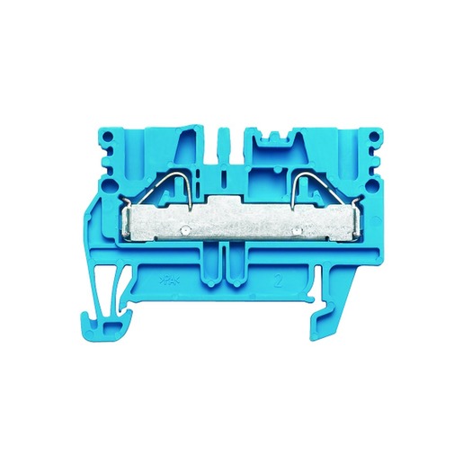 Weidmüller PDU 2.5/4 BL Turkiye