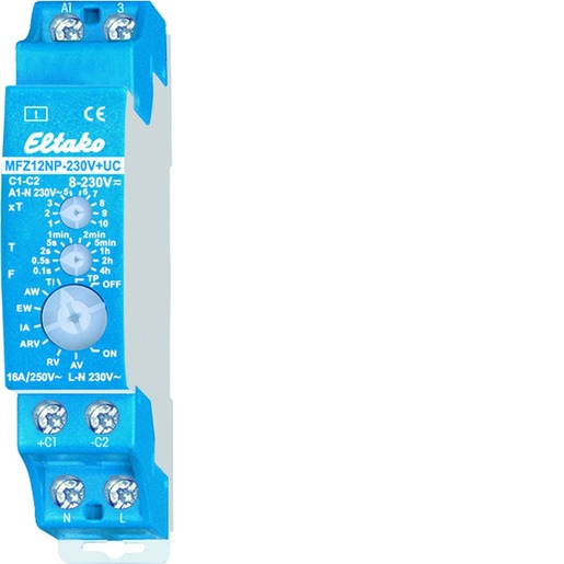 Eltako MFZ12NP-230V+UC Turkiye