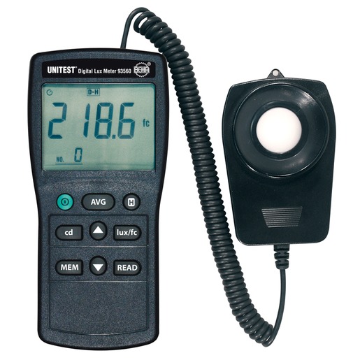 Beha-Amprobe FT600093560D Turkiye