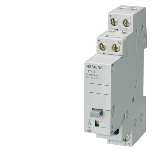Siemens 5TT4105-0 Turkiye