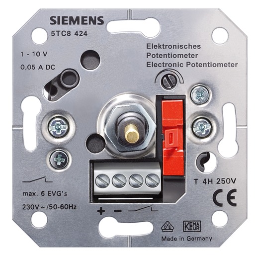 Siemens 5TC8424 Turkiye