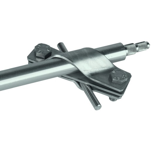 Dehn + Söhne AS S TE 20 7.10 FL40 V4A Turkiye