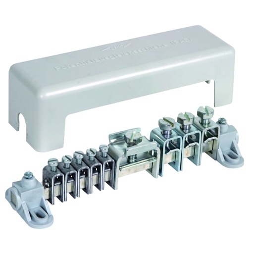 Dehn + Söhne PAS AH RK 5X25 3X8.10 1XFL30 Turkiye