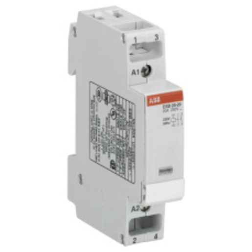 ABB ESB20-20 24V 50Hz / 28V 60Hz Turkiye