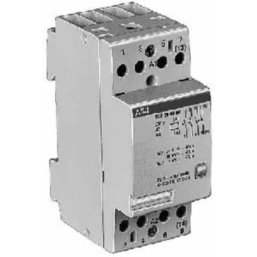 ABB ESB24-31-230AC/DC Turkiye