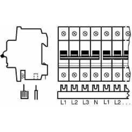 ABB SZ-PSB63N Turkiye