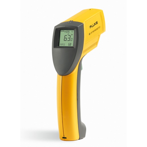 Fluke FLUKE-63 Turkiye