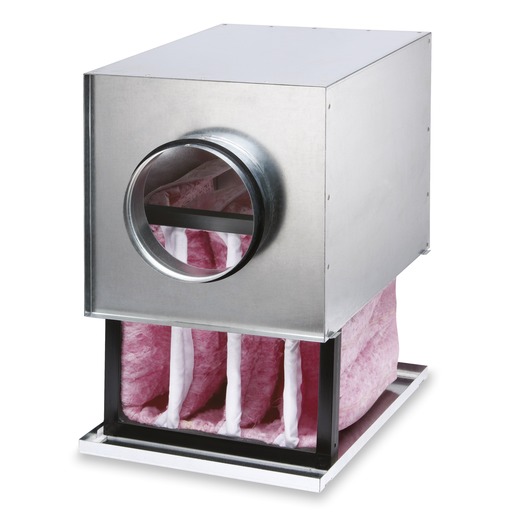 Helios Ventilatoren LFBR 200 F7 Turkiye