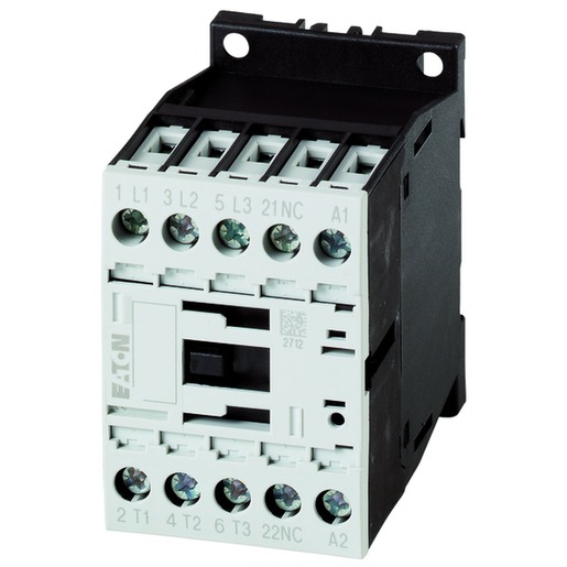 Eaton Electric DILM7-01(400V50HZ,440V60HZ) Turkiye