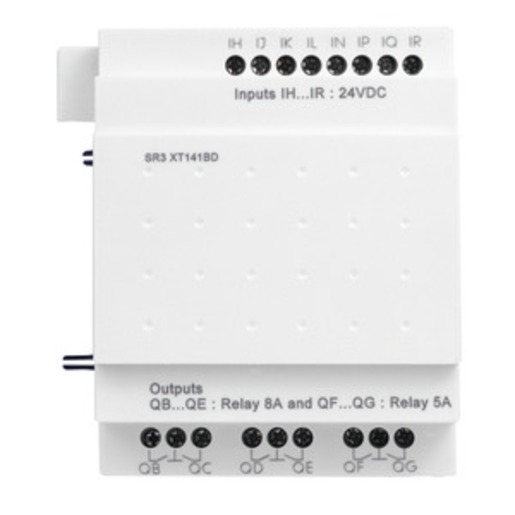 Schneider Electric SR3XT141BD Turkiye