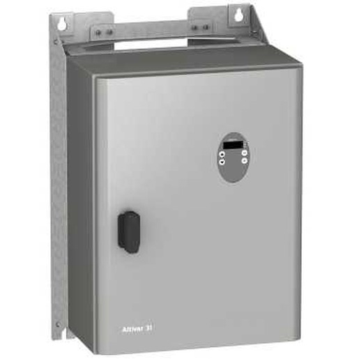 Schneider Electric ATV31CU40N4ZH28 Turkiye