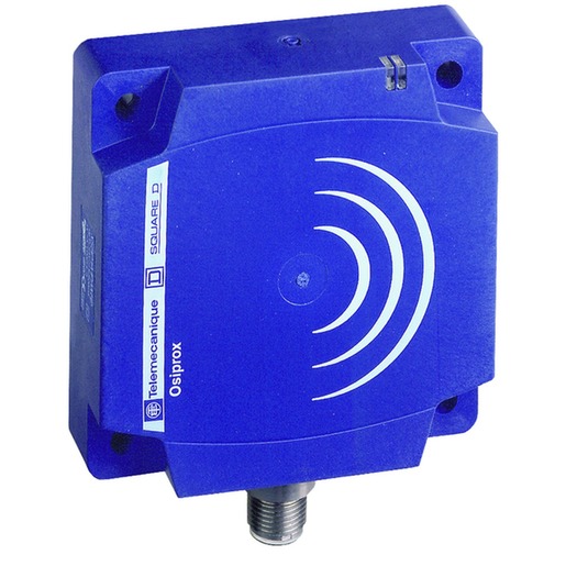 Schneider Electric XS8D1A1PAM12 Turkiye