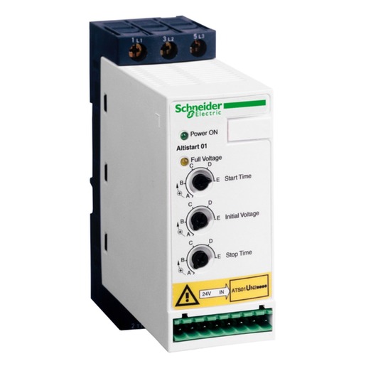 Schneider Electric ATS01N212QN Turkiye