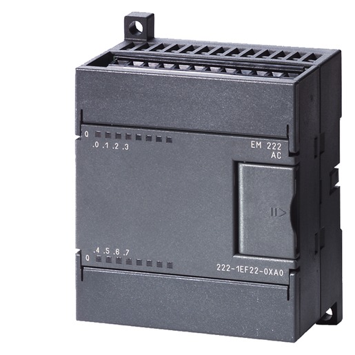 Siemens 6ES7222-1BD22-0XA0 Turkiye