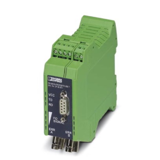 Phoenix Contact PSI-MOS-PROFIB/FO 850 T Turkiye