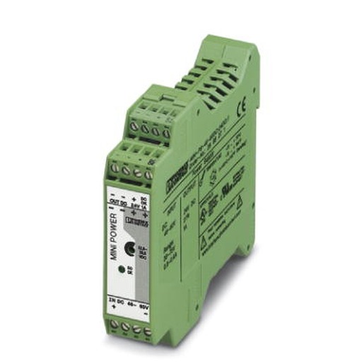 Phoenix Contact MINI-PS- 48- 60DC/24DC/1 Turkiye
