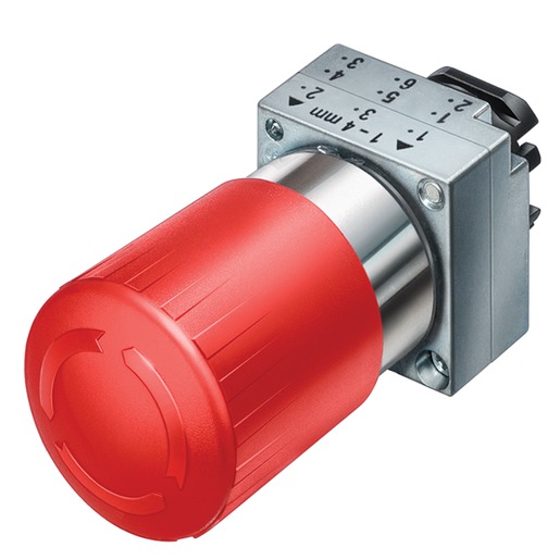 Siemens 3SB3500-1FA20 Turkiye