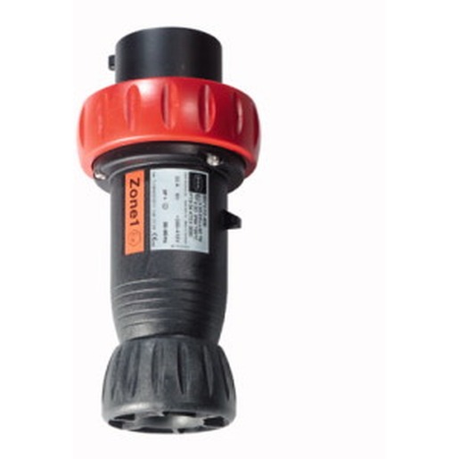 Stahl Schaltgeräte 8571/12-506 Stecker 5pol. 6h Turkiye