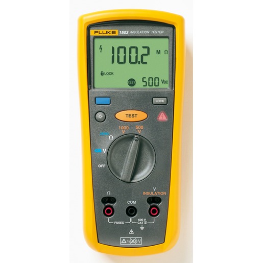 Fluke FLUKE-1503 Turkiye
