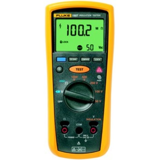 Fluke FLUKE-1507 Turkiye