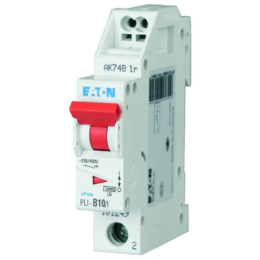 Eaton Electric PLI-C10/1 Turkiye