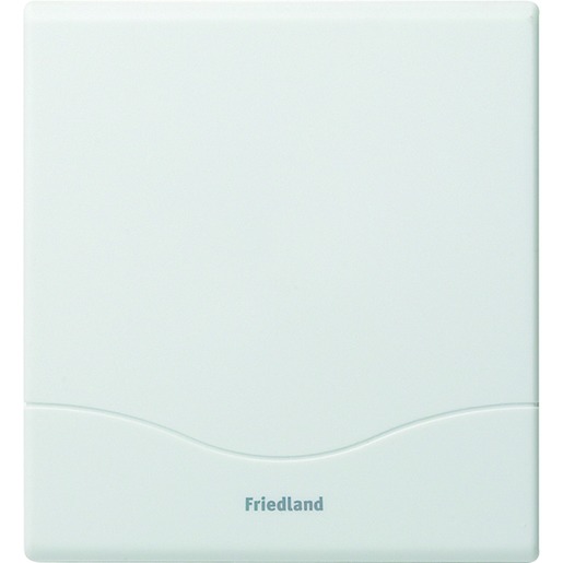 Friedland - Novar D142 Turkiye