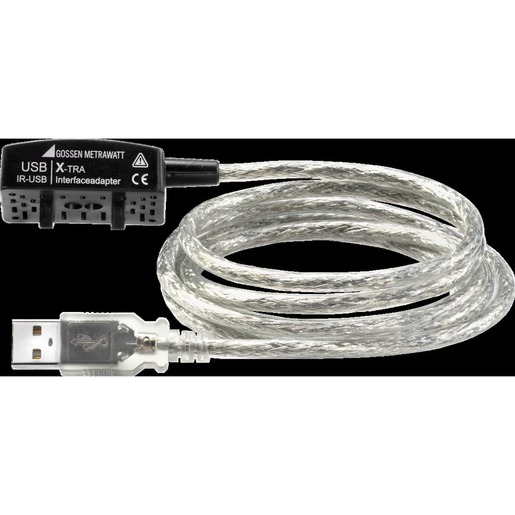 Gossen Metrawatt USB X-TRA Turkiye