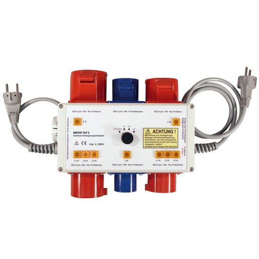 Beha-Amprobe FTC00001343D Turkiye