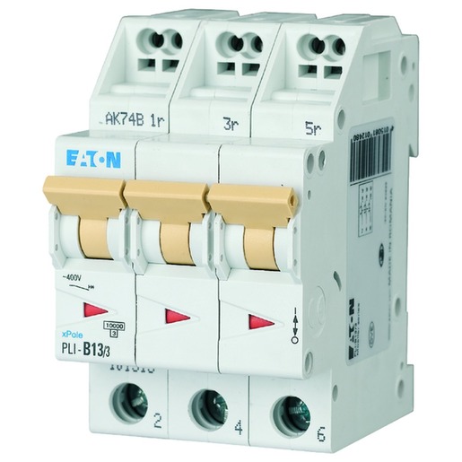 Eaton Electric PLI-C13/3 Turkiye