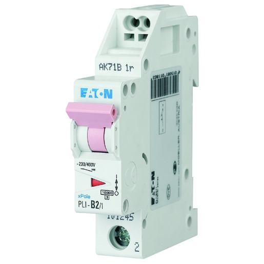 Eaton Electric PLI-C2/1 Turkiye