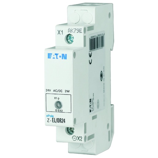 Eaton Electric Z-EL/OR24 Turkiye