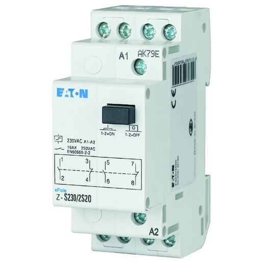 Eaton Electric Z-S24/SO Turkiye