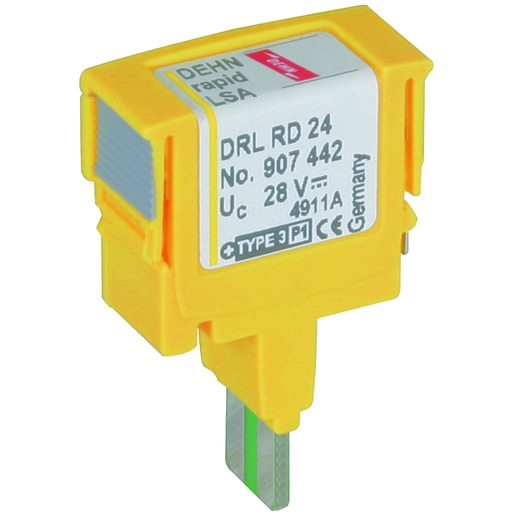 Dehn + Söhne DRL RD 24 Turkiye