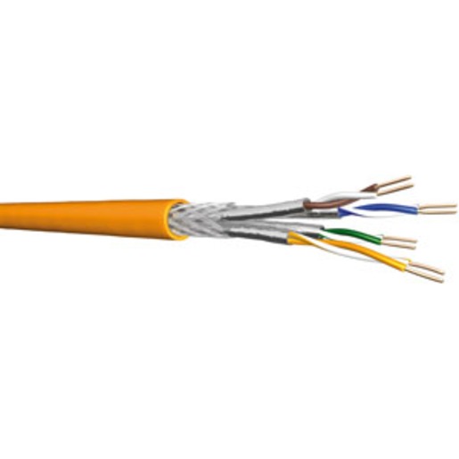 Draka UC900 SS23 C7 S/FTP 2x4P LSHF 500DW Turkiye