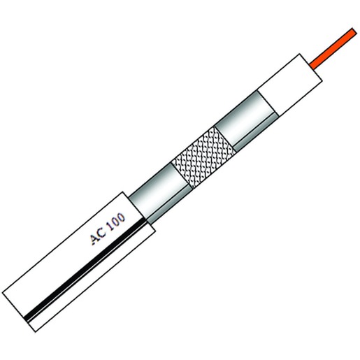 Interkabel AC 100-100 SP ws Turkiye