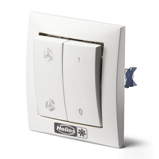 Helios Ventilatoren MVB Turkiye