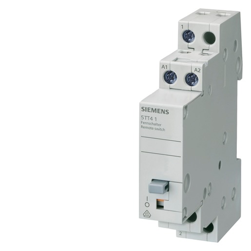 Siemens 5TT4101-2 Turkiye