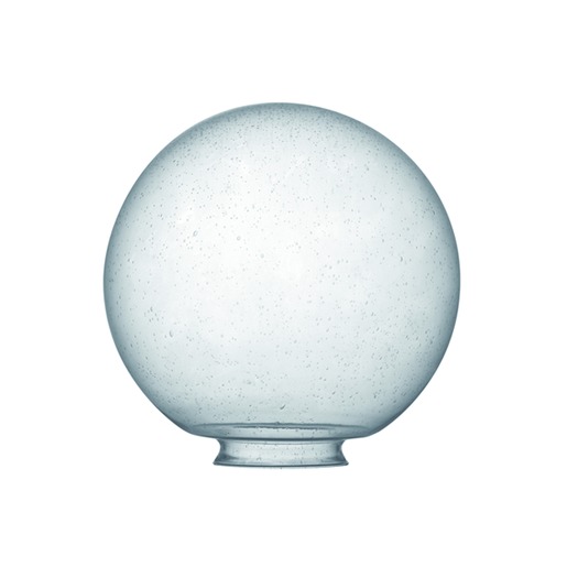 Esylux Systemglas Oslo transparent-Blase Turkiye