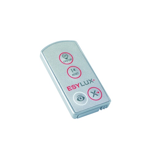 Esylux Mobil-RCi-M silber Turkiye