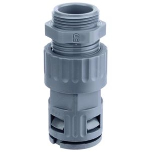 Flexa RQGZ-M, grau AD 54,5, M 63 x 1,5 Turkiye