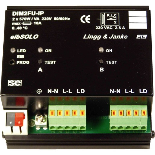 Lingg&Janke A6F10H Turkiye